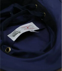 Tilley Iconic T1 Dark Navy -Chapeau Soldes Boutique iconic t1 dark navyTilley20bob20Tilley T120bleu20marine