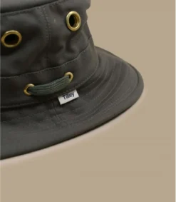 Tilley Iconic T1 Olive -Chapeau Soldes Boutique iconic t1 olivebob20Tilley T120vert