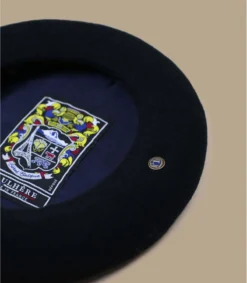 Iraty Noir 6 Iraty Noir -Chapeau Soldes Boutique iraty noir 2