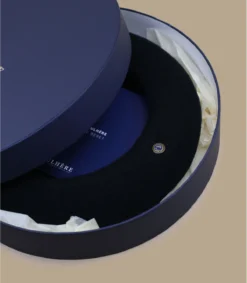 Iraty Noir 7 Iraty Noir -Chapeau Soldes Boutique iraty noir 3