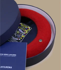 Iraty Passion 7 Iraty Passion -Chapeau Soldes Boutique iraty passion 3