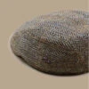 Jackson Earflap Harris Tweed