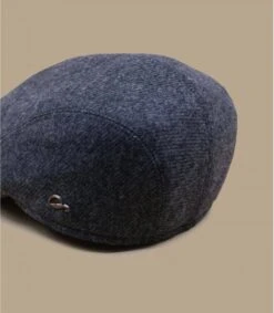 Jackson Earflap Wool Grey -Chapeau Soldes Boutique jackson earflap wool grey 2