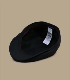 Jackson Lin Navy -Chapeau Soldes Boutique jackson lin navy 2