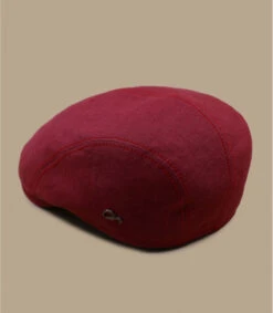 Jackson Lin Rouge -Chapeau Soldes Boutique jackson lin rouge 2