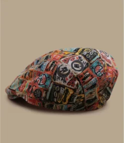 Jackson Motor -Chapeau Soldes Boutique jackson motor 2