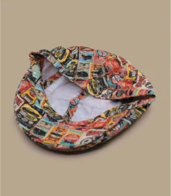 Jackson Motor -Chapeau Soldes Boutique jackson motor 3