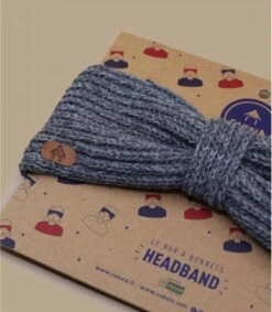 Cabaïa Jacqueline Grey -Chapeau Soldes Boutique jacqueline grey 2