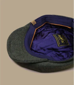 Barts Jamaica Army -Chapeau Soldes Boutique jamaica army 4