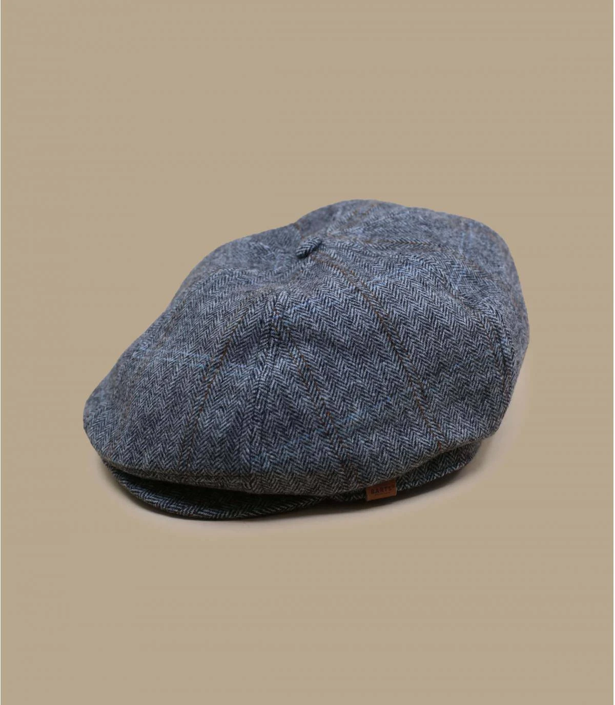 Barts Jamaica Grey 2 Barts Jamaica Grey – Image 2