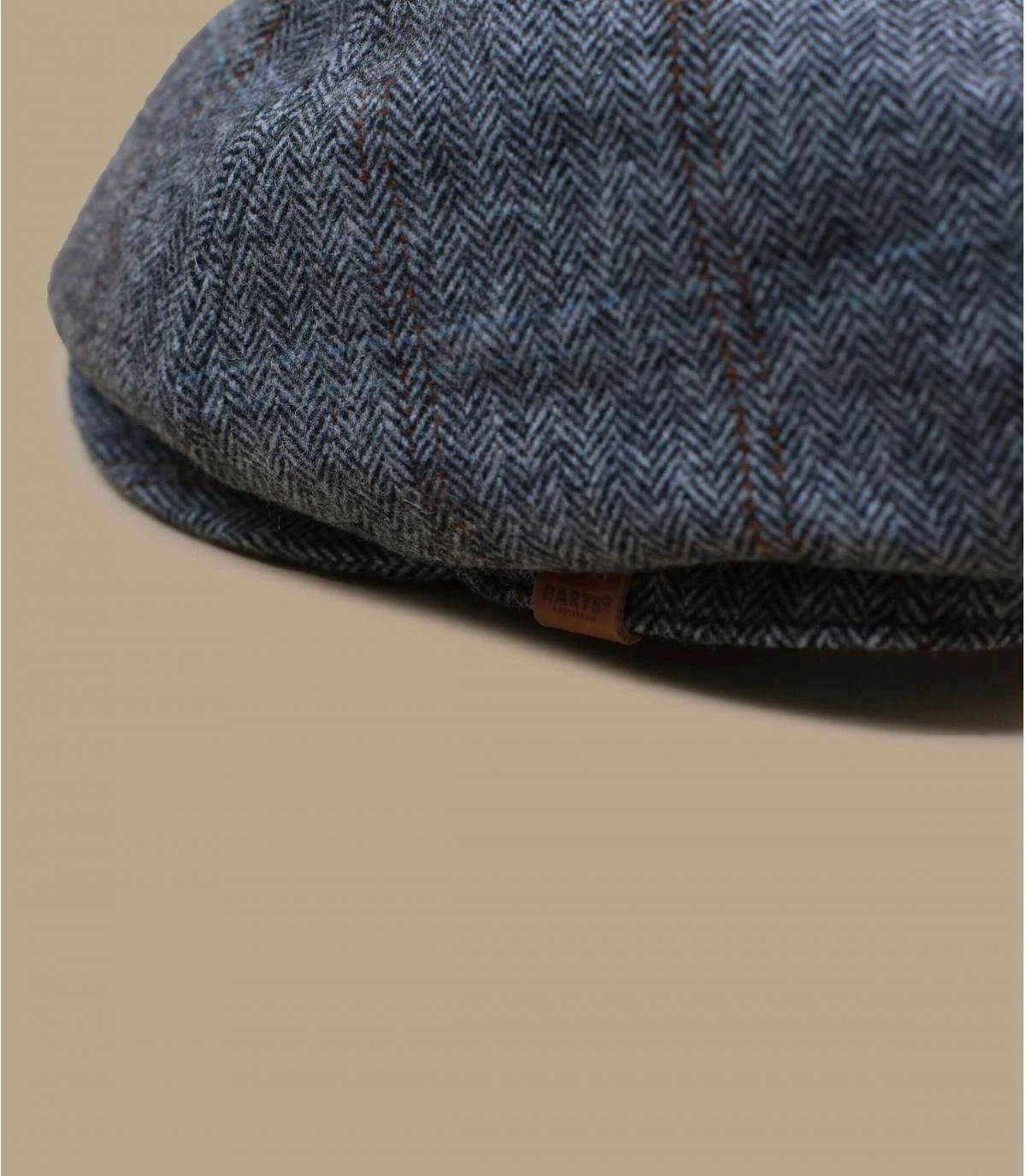 Barts Jamaica Grey 3 Barts Jamaica Grey – Image 3