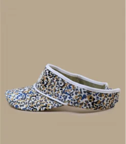 Barts Jambaroo Visor Gold -Chapeau Soldes Boutique jambaroo visor gold 3