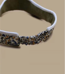 Barts Jambaroo Visor Gold -Chapeau Soldes Boutique jambaroo visor gold 4