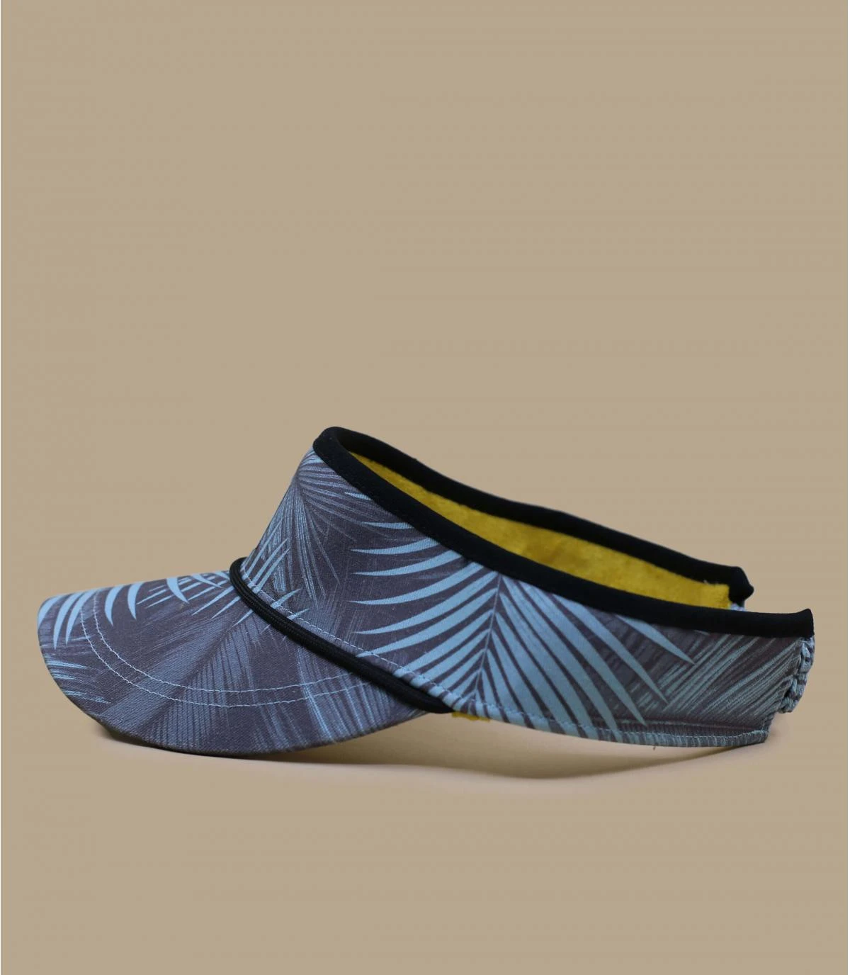 Barts Jambaroo Visor Print Blue 4 Barts Jambaroo Visor Print Blue – Image 4