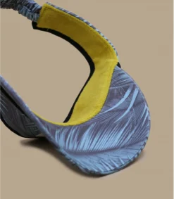 Barts Jambaroo Visor Print Blue 11 Barts Jambaroo Visor Print Blue -Chapeau Soldes Boutique jambaroo visor print blue 5