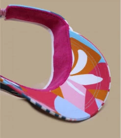 Barts Jambaroo Visor White 11 Barts Jambaroo Visor White -Chapeau Soldes Boutique jambaroo visor white 5