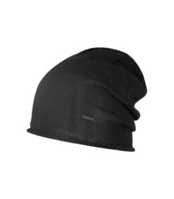 Barts James Black -Chapeau Soldes Boutique james blackbonnet20james20noir
