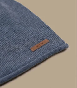 Barts James Dark Heather -Chapeau Soldes Boutique james dark heather 2