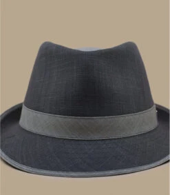 Jo Charcoal -Chapeau Soldes Boutique jo charcoal 2
