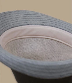 Jo Charcoal -Chapeau Soldes Boutique jo charcoal 3