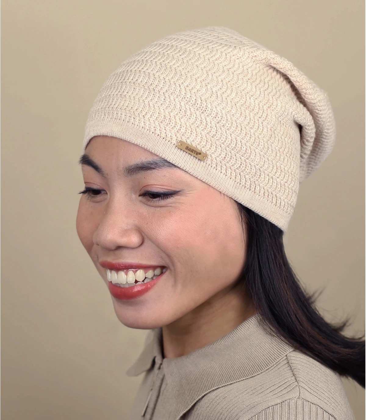 Barts Jonni Cream 1 Barts Jonni Cream