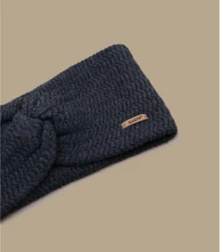 Barts Jonni Headband Charcoal 5 Barts Jonni Headband Charcoal -Chapeau Soldes Boutique jonni headband charcoal 2
