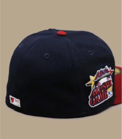 NEW ERA Just Don 5950 Atlanta Braves -Chapeau Soldes Boutique just don 5950 atlanta braves 4
