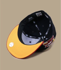 NEW ERA Just Don 5950 Atlanta Braves -Chapeau Soldes Boutique just don 5950 atlanta braves 5