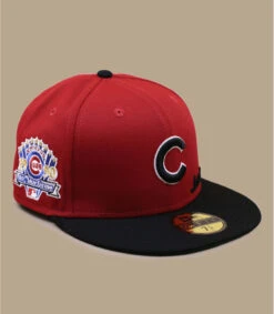 NEW ERA Just Don 5950 Chicago Cubs -Chapeau Soldes Boutique just don 5950 chicago cubs 2