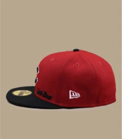 NEW ERA Just Don 5950 Chicago Cubs -Chapeau Soldes Boutique just don 5950 chicago cubs 3