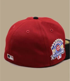 NEW ERA Just Don 5950 Chicago Cubs -Chapeau Soldes Boutique just don 5950 chicago cubs 4
