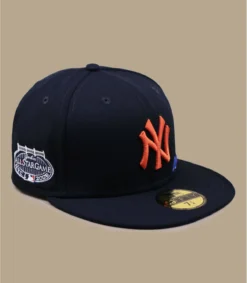 NEW ERA Just Don 5950 NY Yankees -Chapeau Soldes Boutique just don 5950 ny yankees 2