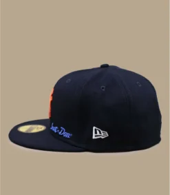 NEW ERA Just Don 5950 NY Yankees -Chapeau Soldes Boutique just don 5950 ny yankees 3