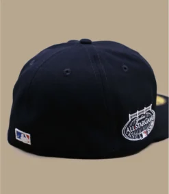 NEW ERA Just Don 5950 NY Yankees -Chapeau Soldes Boutique just don 5950 ny yankees 4