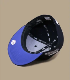 NEW ERA Just Don 5950 NY Yankees -Chapeau Soldes Boutique just don 5950 ny yankees 5