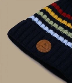 Cabaïa Kid Elephantini Navy -Chapeau Soldes Boutique kid elephantini navy 2