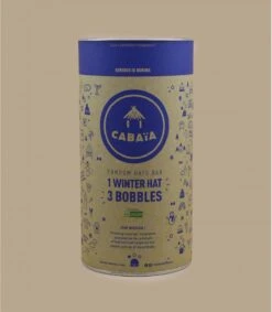 Cabaïa Kid Elephantini Navy -Chapeau Soldes Boutique kid elephantini navy 4