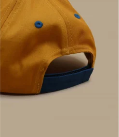 Kid Enfant Terrible Moutarde -Chapeau Soldes Boutique kid enfant terrible moutardeChamaye20