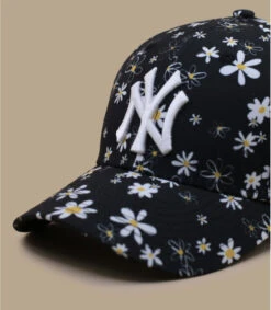 NEW ERA Kids Daisy 9Forty NY Back -Chapeau Soldes Boutique kids daisy 9forty ny back 2