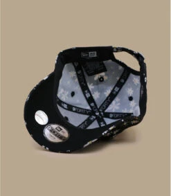 NEW ERA Kids Daisy 9Forty NY Back -Chapeau Soldes Boutique kids daisy 9forty ny back 5