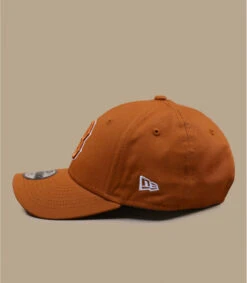 NEW ERA Kids League Ess 940 Boston Toffee -Chapeau Soldes Boutique kids league ess 940 boston toffee 3