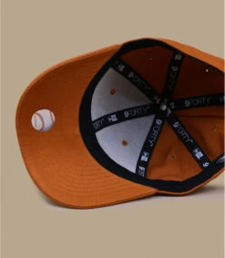 NEW ERA Kids League Ess 940 Boston Toffee -Chapeau Soldes Boutique kids league ess 940 boston toffee 5