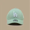 NEW ERA Kids League Ess 9Forty LA Green