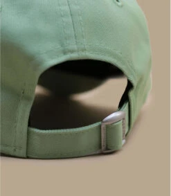 NEW ERA Kids League Ess 9Forty LA Green -Chapeau Soldes Boutique kids league ess 9forty la green 3