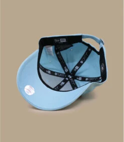 NEW ERA Kids League Ess 9Forty NY Blue -Chapeau Soldes Boutique kids league ess 9forty ny blue 4