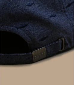 Barts Kids Pauk Shark Navy 7 Barts Kids Pauk Shark Navy -Chapeau Soldes Boutique kids pauk shark navyBarts20casquette20requins20enfant