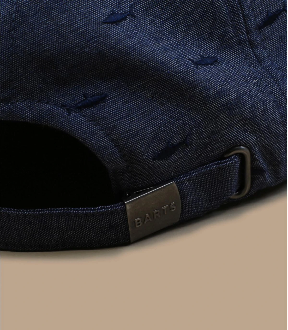 Barts Kids Pauk Shark Navy 4 Barts Kids Pauk Shark Navy – Image 4