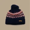 Barts Kids Scout Beanie Navy