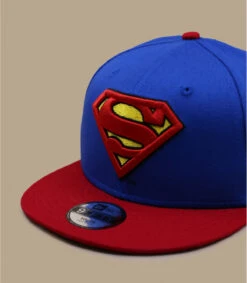 NEW ERA Kids Superman 950 -Chapeau Soldes Boutique kids superman 950 2