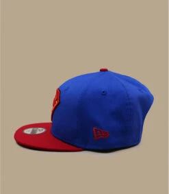 NEW ERA Kids Superman 950 -Chapeau Soldes Boutique kids superman 950 3